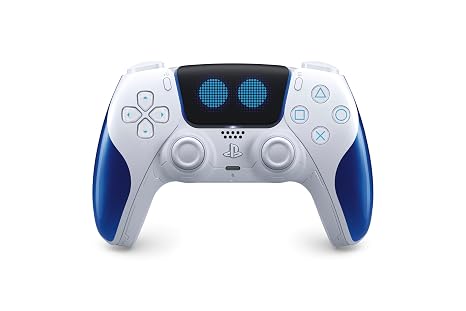PS5 - DualSense Wireless Controller V2 Astro Bot (Limited Edition)