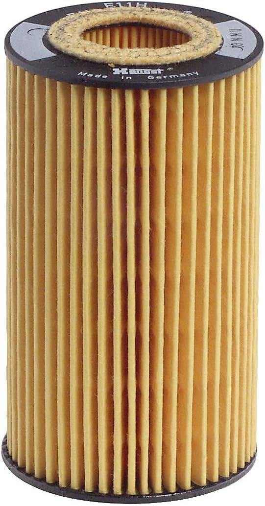 Hengst E11H D57 Oil Filter