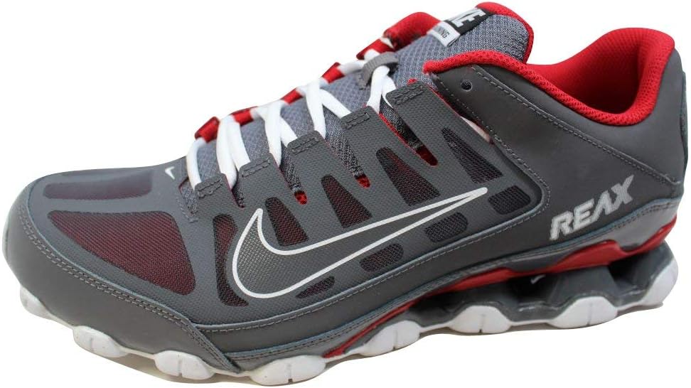 Nike Men's Reax 8 TR Cross Training Shoes