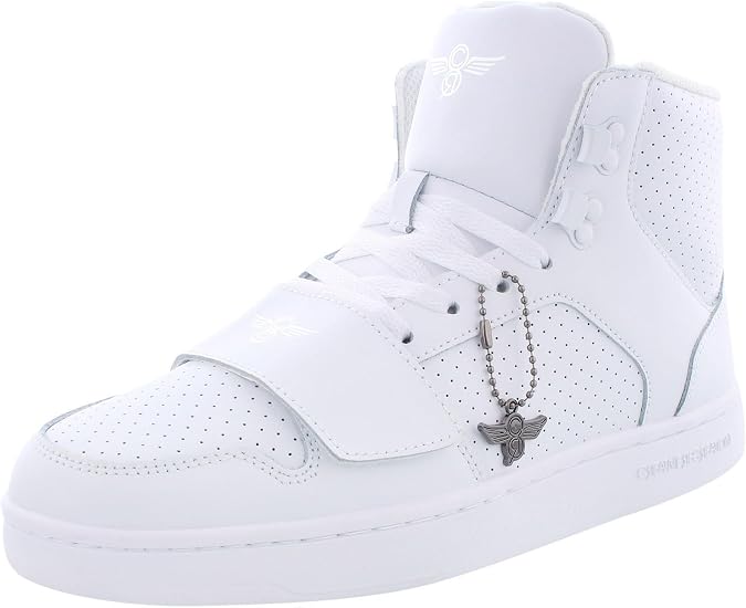 Creative Recreation Cesario Hi Xxi Mens Shoes