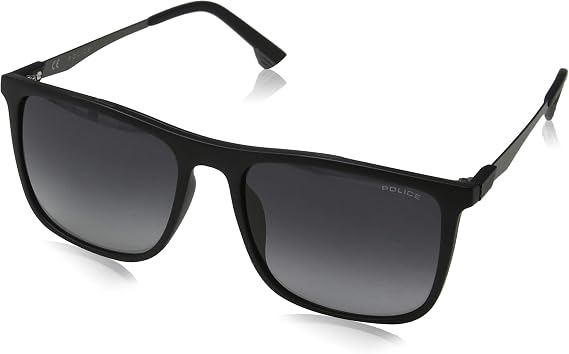 Police sunglasses Vibe 1 (SPL-770 0U28) - lenses