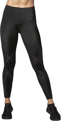 CW-X Womens Stabilyx Joint Support Compression Tight