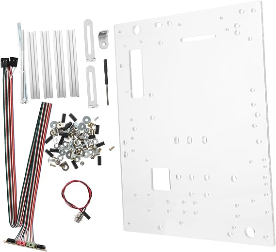 Design Open Air Computer Frame Chassis Bracket