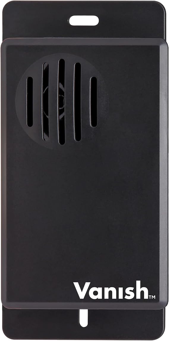 Vanish Portable Pest Repeller