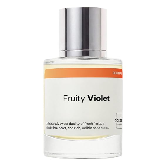 Dossier - Fruity Violet - Inspired by Her - Women EDP