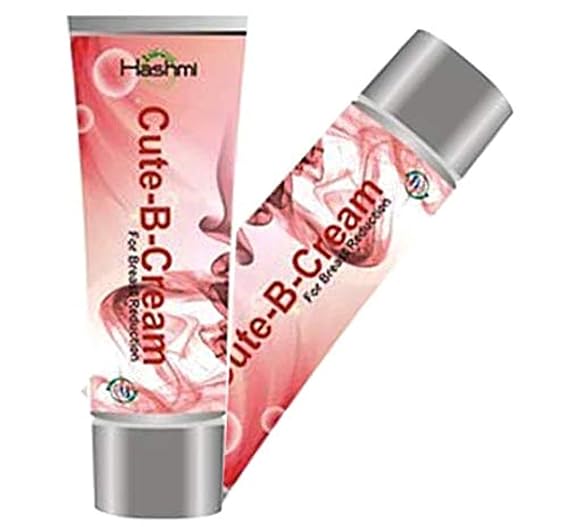 Hashmi Cute B Cream Box For Reduction