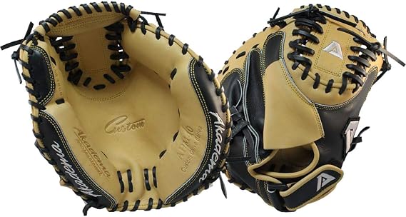 Akadema Praying Mantis 33" Baseball Catcher's Mitt