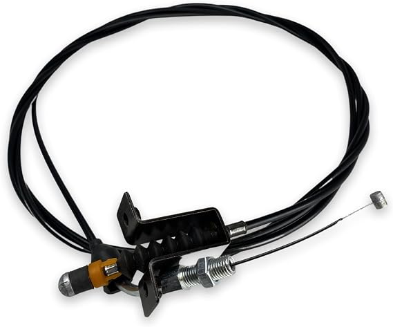 UTV Throttle Cable Assembly Replacement for Polaris RZR 4 900 XP 900 Replaces 7081749