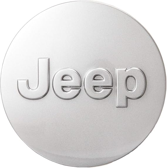 Genuine Chrysler 1LB77DD5AC Wheel Center Cap