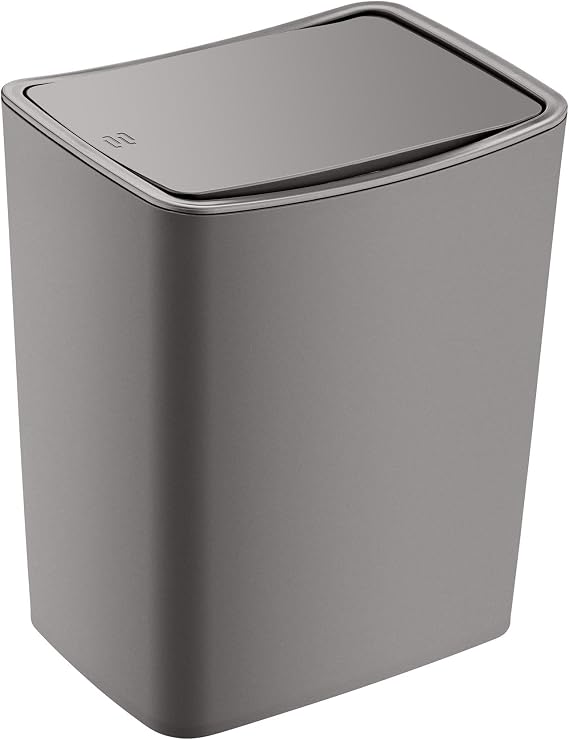 Smartware Touch Çöp Kovası 20 LT BEJ