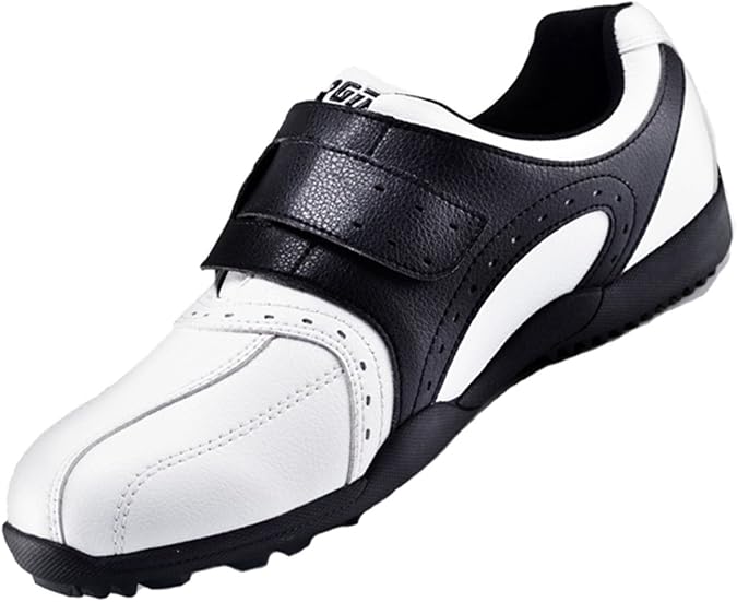 PGM Golf Shoes Men's Outdoor Waterproof Breathable Anti-Skid Golf Shoes Running Shoes Sneakers for Men