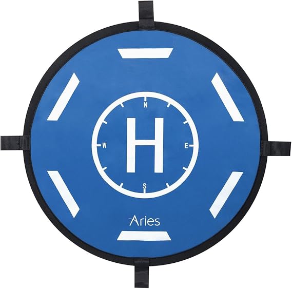 Aries 15.7" Landing Pad for Drones