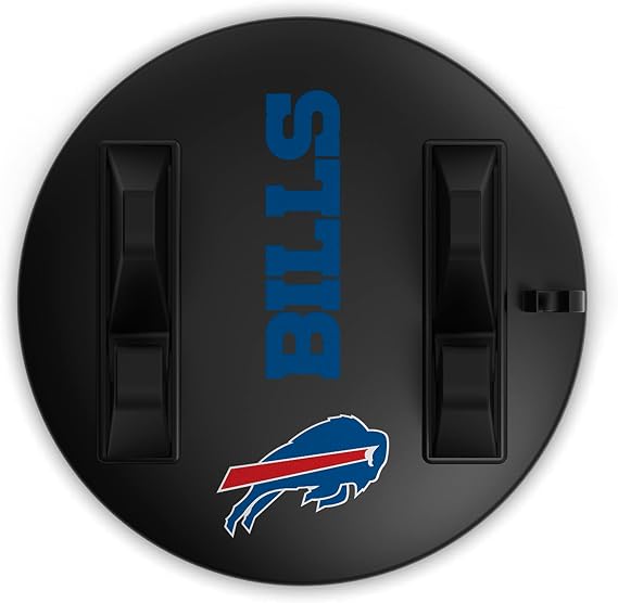 SOAR NFL 360 Dash Mount