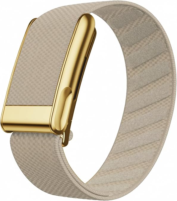 Fitcent SuperKnit Adjustable Wristband Compatible with WHOOP 5.0 WHOOP MG LIFE Bands