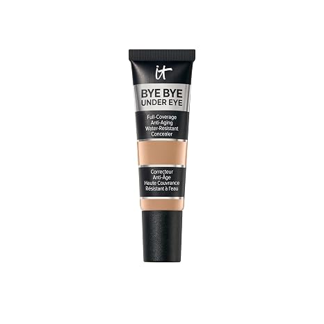 IT Cosmetics Bye Bye Under Eye Anti-Aging Full Coverage Concealer