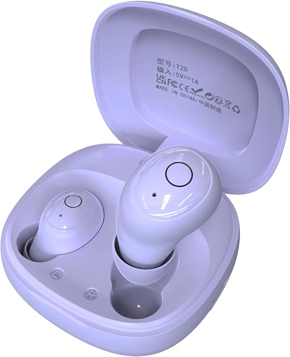 Ear On Earbuds Open Ear Wireless Bluetooth