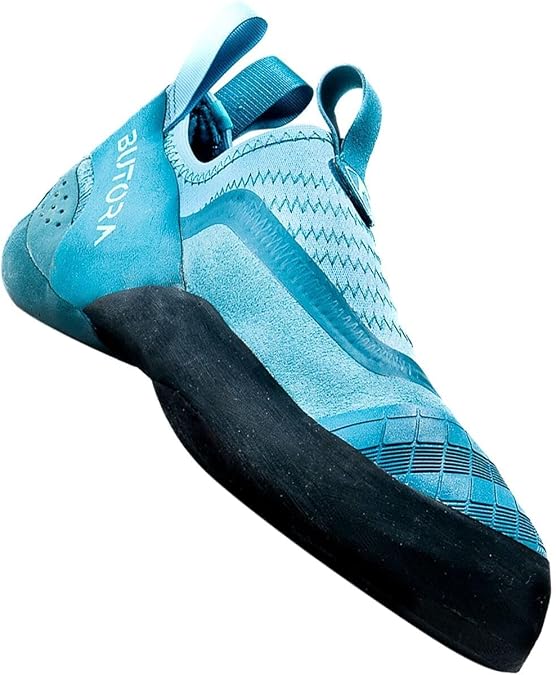Nix Climbing Shoe, Blue, 10.5