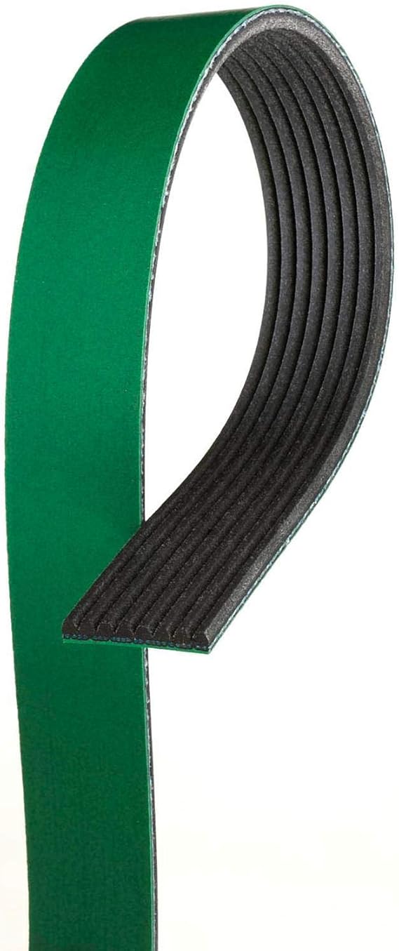 Gates K081264HD Serpentine Belt/Fan Belt