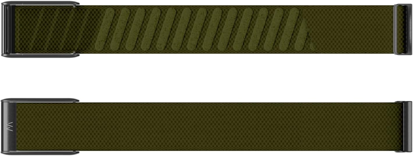 WHOOP 5.0/MG SuperKnit – Signature Performance Knit Accessory
