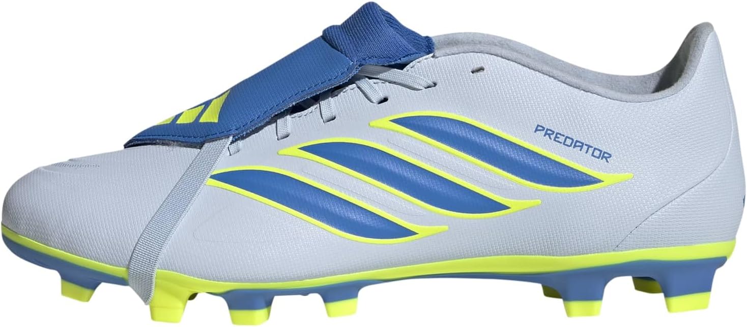 adidas Predator Club Fold-Over Tongue Firm Ground/Multi Ground Football Boots