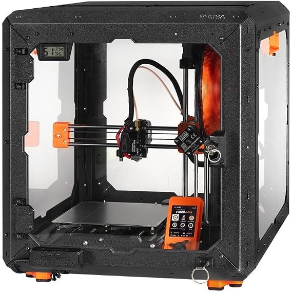 Original Prusa Enclosure for MINI+ Temperature-Controlled Enclosure