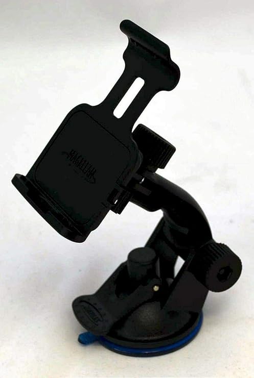 Magellan Original RoadMate GPS Window Suction Mount 1200 1212 1400 1412 1430 OEM