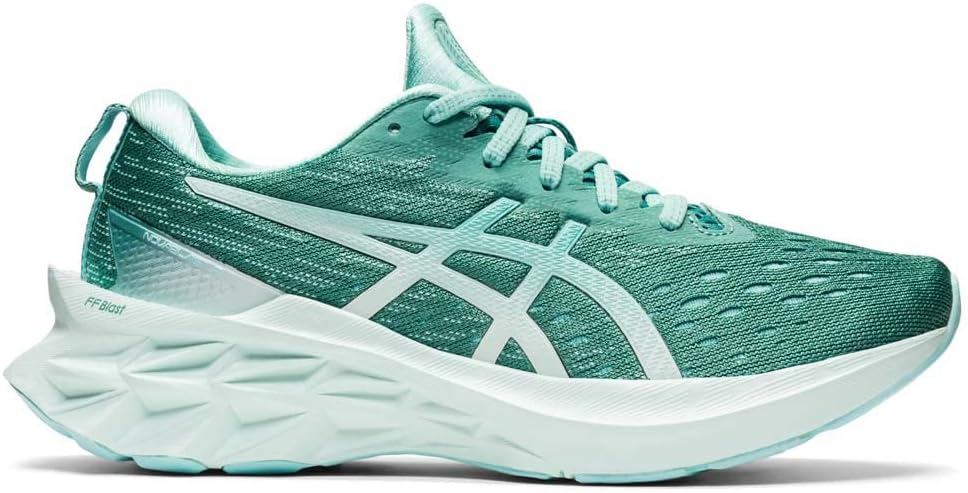 ASICS Women's NOVABLAST 2 Running Shoe | Road Running Shoes