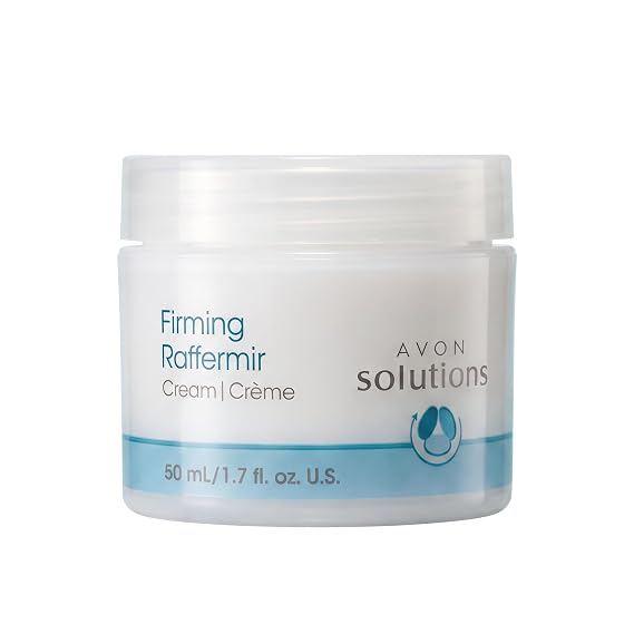 AVON Solutions Firming Cream - 1.7 oz