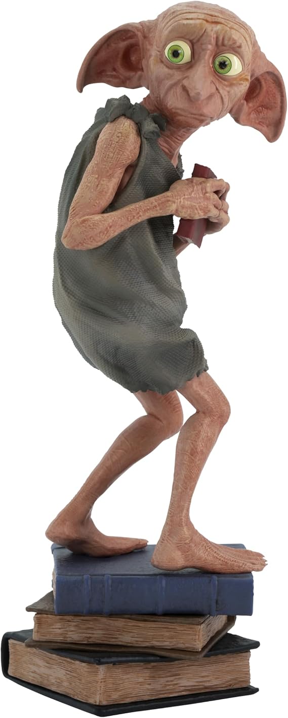 ABYstyle Studio Harry Potter Dobby 1:10 Scale Collectable PVC Figure