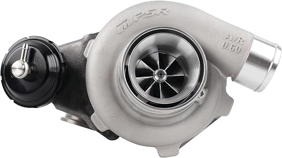 Pulsar Turbo PSR2871 GEN2 T51R Mod Dual Vband 0.72a/r IWG 11.6psi Actuator