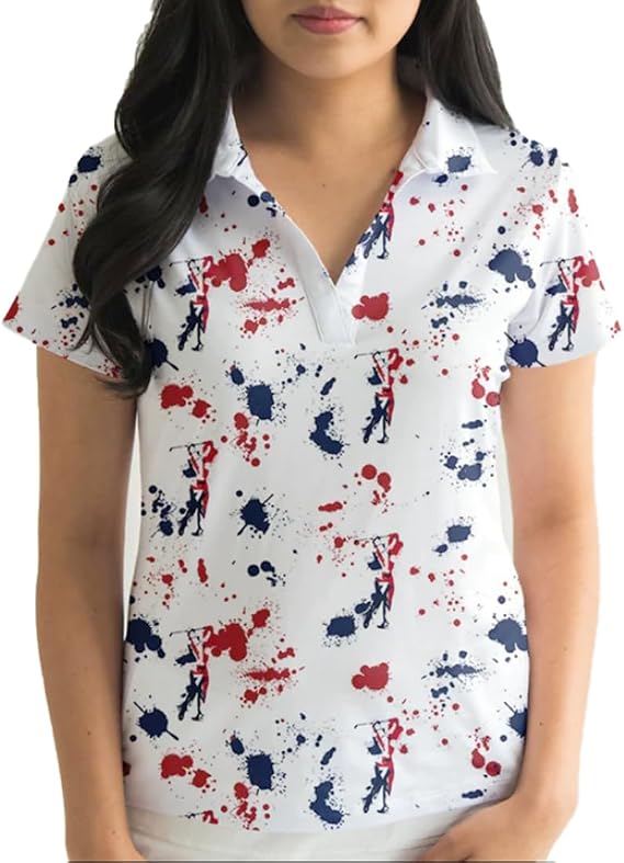 British Polo for Women. Limited Edition by Yatta Golf