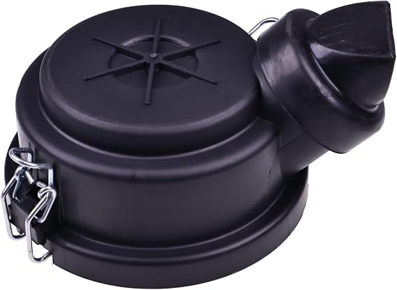 11011-7056 Air Filter Cover Cap Compatible with Kawasaki FXT00V FD731V FD750D FH721D FX651V FX691V FX730V FX751V FX801V FX850V FX921V