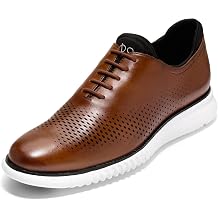 Cole Haan Men's 2nd Zerogrand Laser Wing Oxford