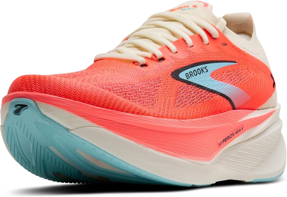 Brooks Women's Hyperion Max 3 Trainers