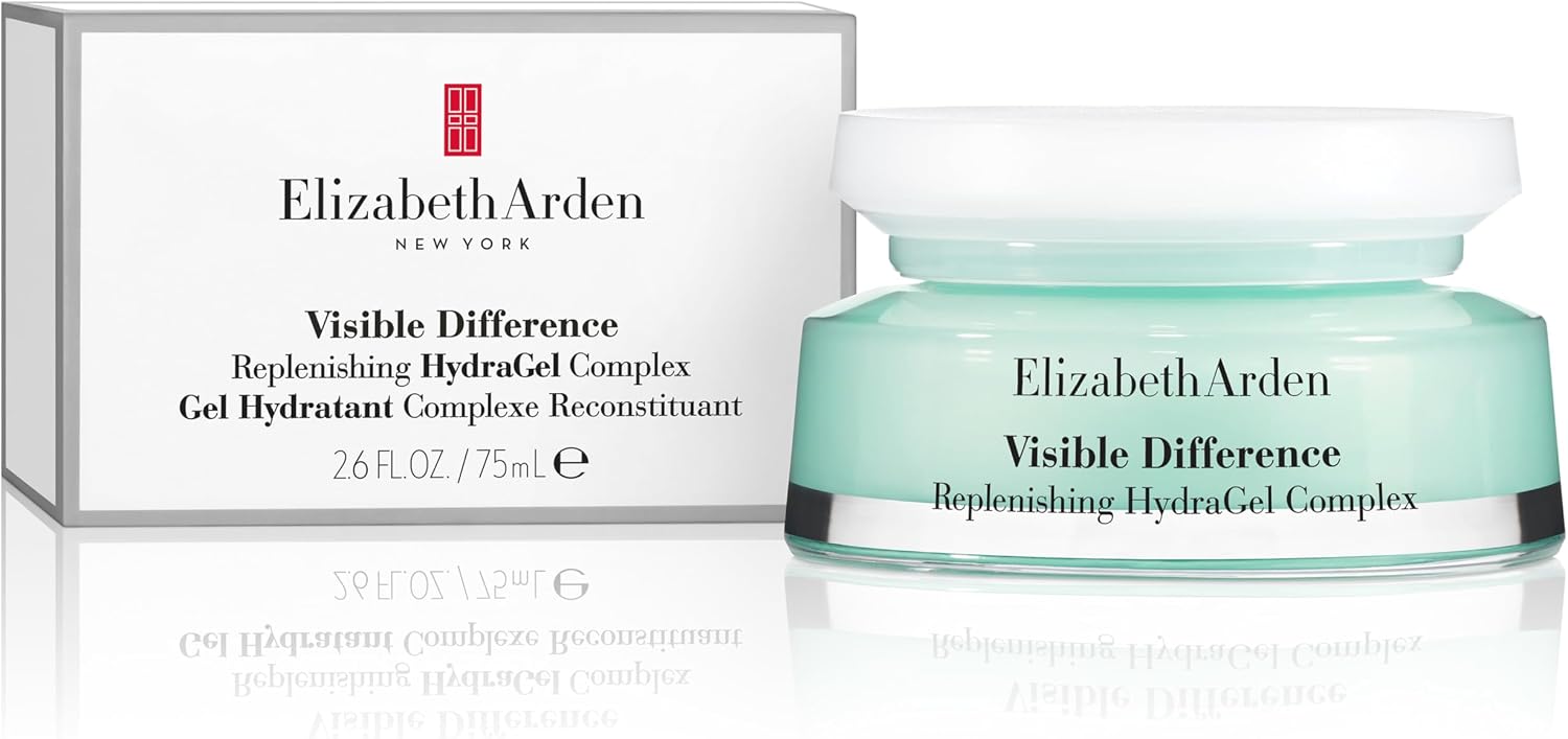 Elizabeth Arden Visible Difference Replenishing Hydragel Complex, 75ml