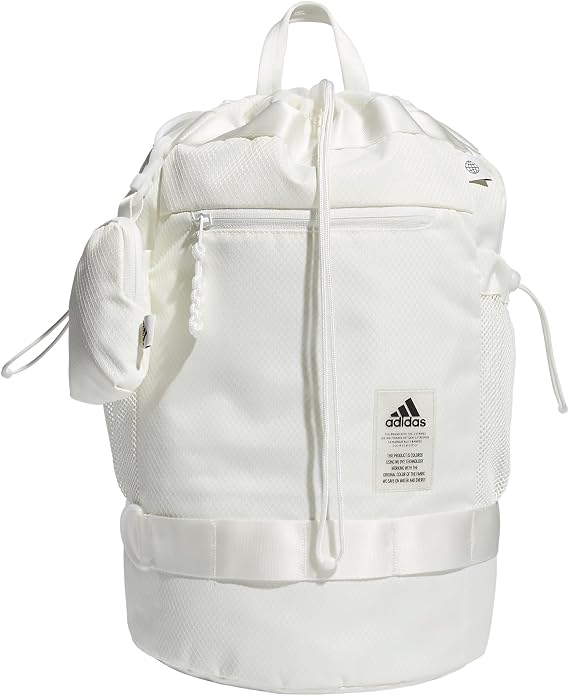 adidas Non Dyed Bucket Backpack