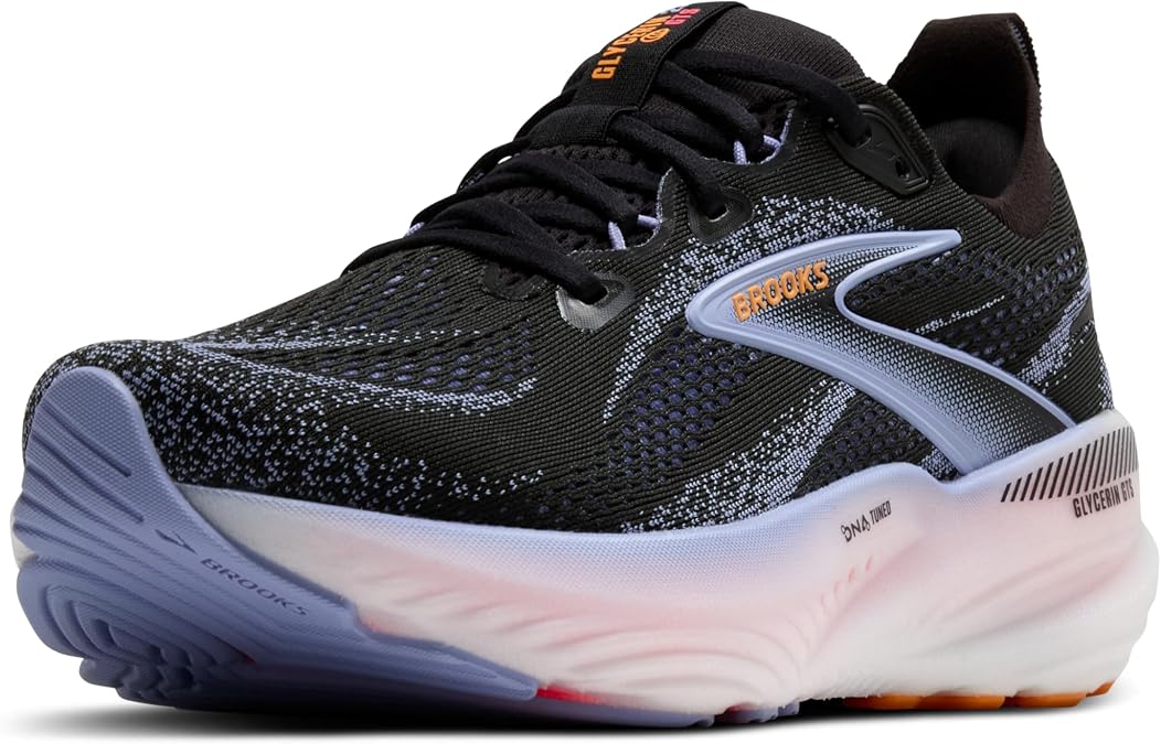 Brooks Women's Glycerin Gts 22 Trainers