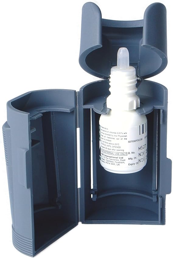 Opticare Eyedrop Dispenser