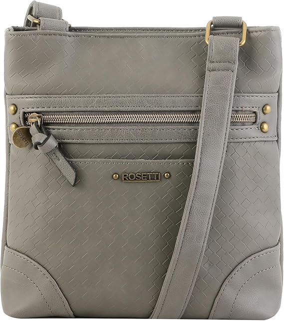 Rosetti Women's Perry Crossbody