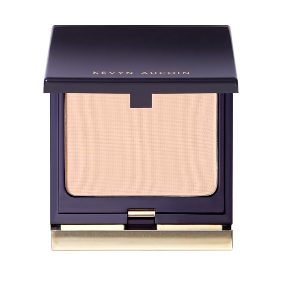 Kevyn Aucoin The Individual Eyeshadow Creme (Off White)