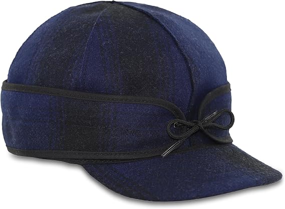 Stormy Kromer The Original Cap