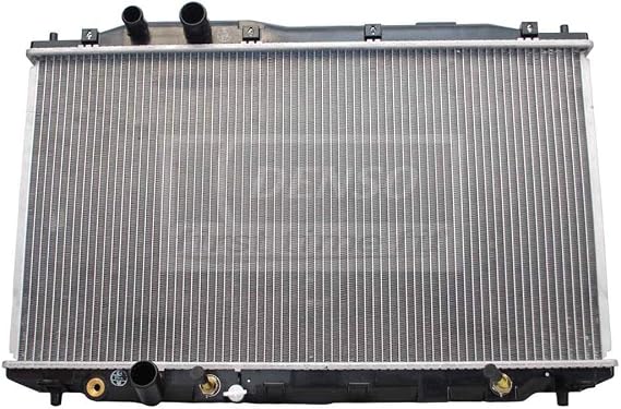 Denso 221-3250 Radiator