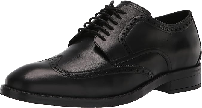 Cole Haan Men's Modern Essentials Wingtip