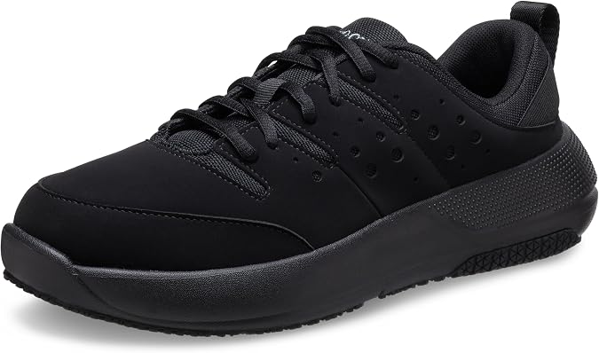 Crocs Men's On The Clock Work Trainers M Trainers