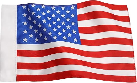 Motorcycle Flags 6X9,Motorcycle American Flag