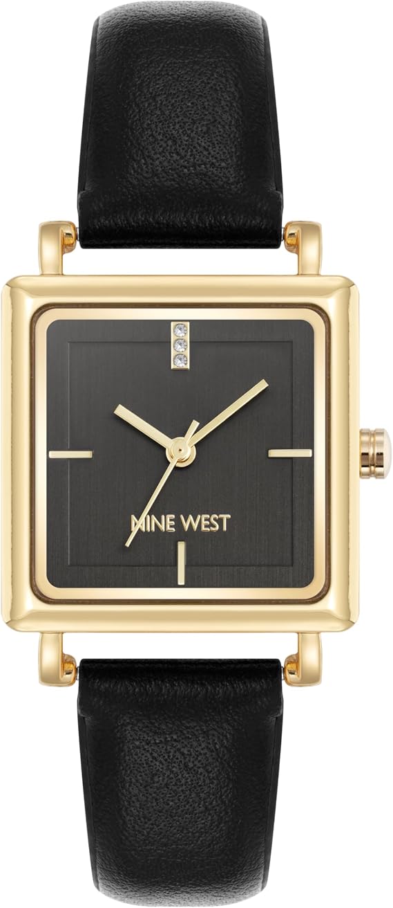 Nine West Women's Bracelet Watch