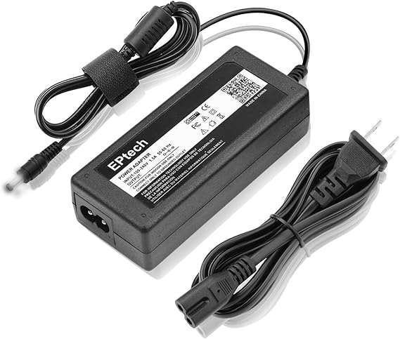 24V AC/DC Adapter for Zebra ZD410 ZD410D ZD41022-D01M00EZ ZD41022-D01E00EZ FSP060-RPAC P1028888-006 P1076000-006 P1028888-001 P1029999-006 GK420D GX 420 GK420T GK42-102211-000 105934-053