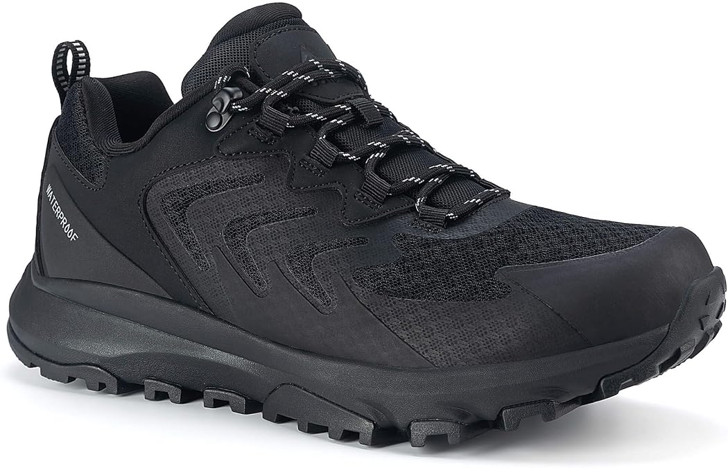 Men's Hiking Boots