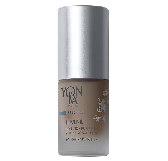 Yon-Ka Juvenil Acne Spot Treatment