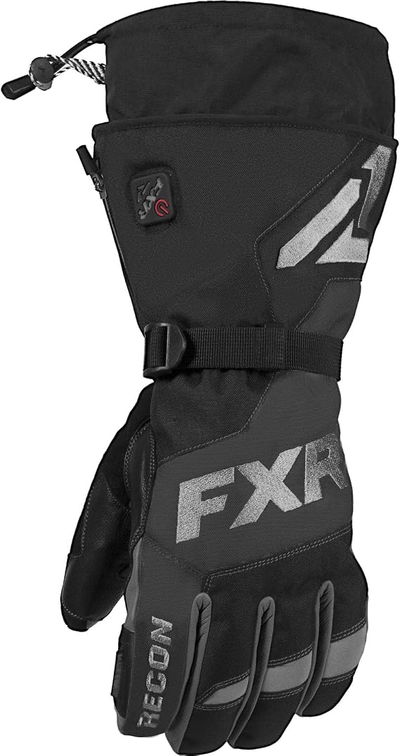 FXR Men's Heated Recon Glove